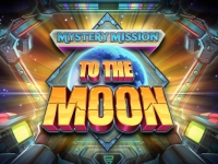 Mystery Mission To The Moon