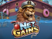 Net Gains