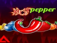 Hot Pepper