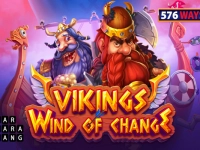 Vikings Wind of Change