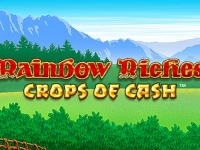 Rainbow Riches Crops of Cash