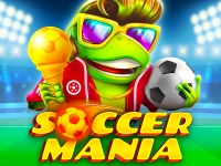 Soccermania