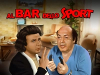 Al Bar dello Sport