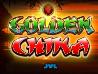 Golden China