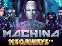 Machina Megaways