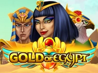 Gold of Egypt