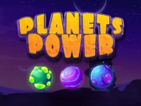 Planets Power