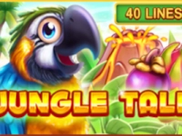 Jungle Tale