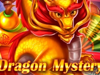 Dragon Mystery