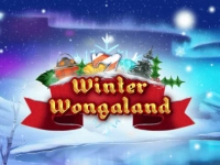 Winter Wongaland