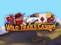 Wild Trails Casino