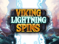 Viking Lightning Spins