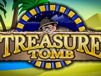 Treasure Tomb