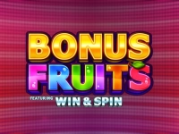 Bonus Fruits