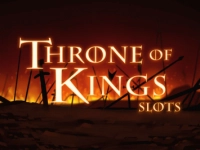 Throne of Kings Slots
