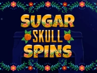 Sugar Skull Spins