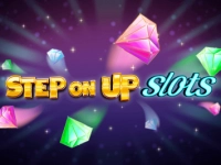 Step on Up Slots