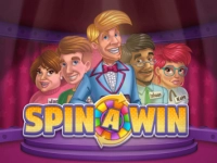 Spin A Win