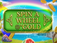 Spin a Wheel O'Gold