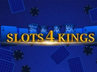 Slots 4 Kings