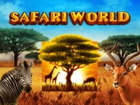 Safari World