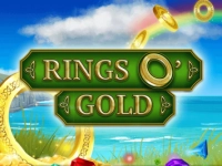 Rings O'Gold