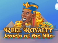 Reel Royalty Jewels of the Nile