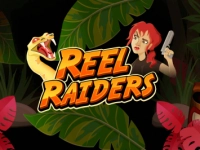 Reel Raiders