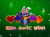 Reel Magic Wins