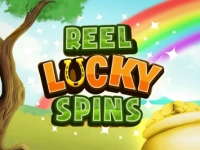 Reel Lucky Spins