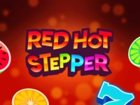 Red Hot Stepper