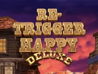Re-Trigger Happy deluxe