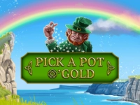 Pick A Pot O'Gold