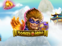 Monkey Hero