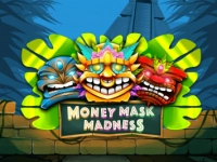 Money Mask Madness