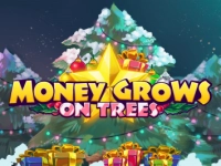 Money Grows on Xmas Trees