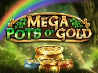 Mega Pots O' Gold