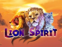 Lion Spirit