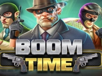 Boom Time