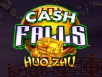 Cash Falls Huo Zhu