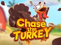 Chase the Turkey