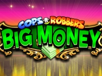 Cops 'n' Robbers Big Money