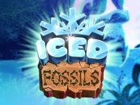 Iced Fossils