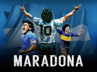 Maradona