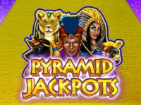 Pyramid Jackpots