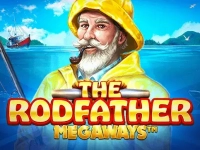 The Rodfather Megaways