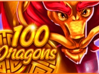 100 Dragons 3x3