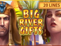 Big River Gifts