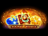 Book of Nibiru