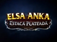 Elsa Anka Estaca Plateada